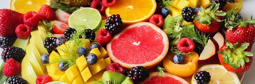 4 Best Fruits Can Eat After 50