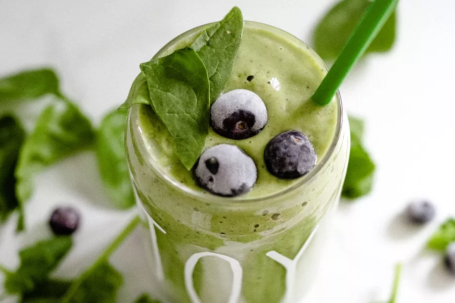 Healthy Smoothie for Cancer