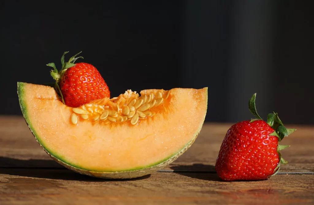 4 Best Fruits Can Eat After 50