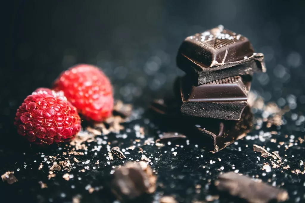 Benefits of Dark Chocolate