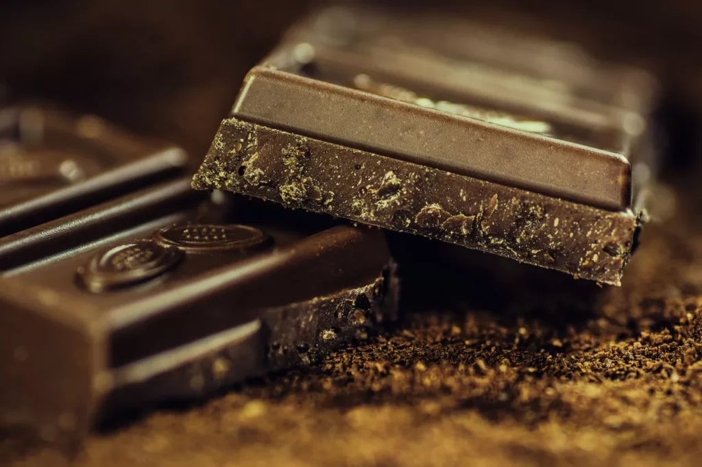 Benefits of Dark Chocolate