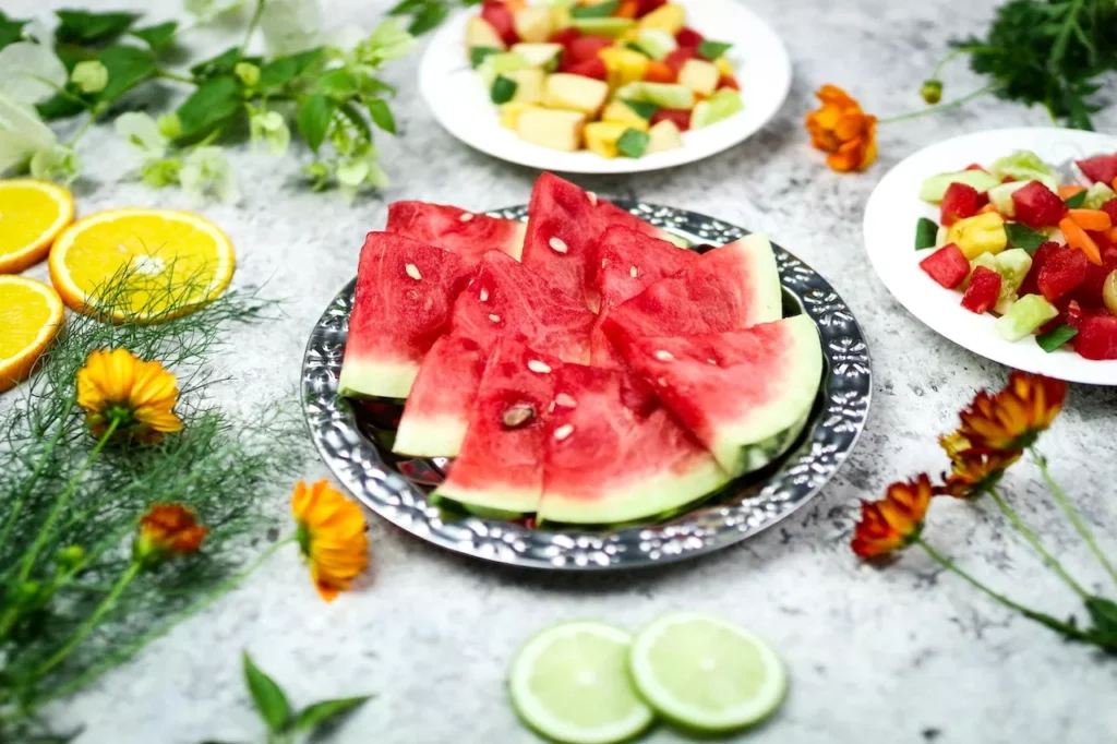 Watermelon Diet