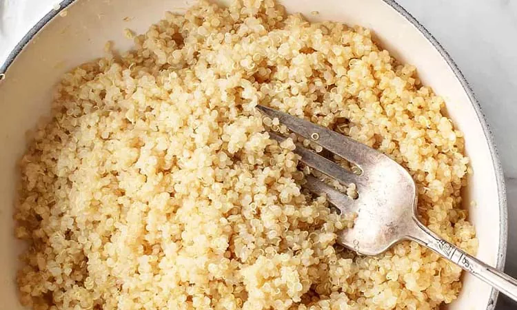 Quinoa Lower Diabetes Risk