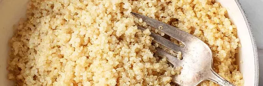 Quinoa Lower Diabetes Risk